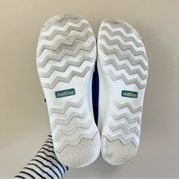 Native Apollo Moc Sneakers - Size 7 - Picture 11 of 12